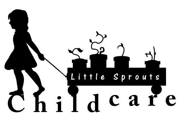 Little Sprouts Childcare Logo