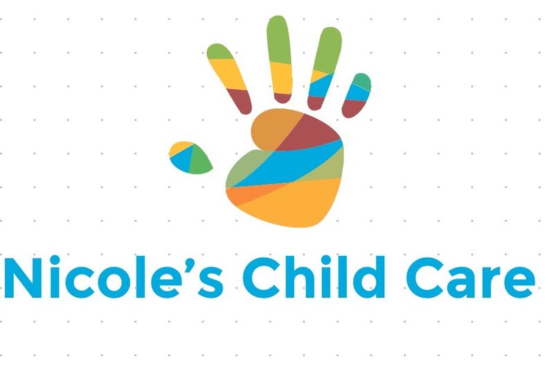 Nicoles Childcare Logo