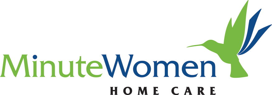 Minute Women Home Care Logo