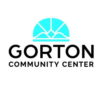 Gorton Community Center Logo