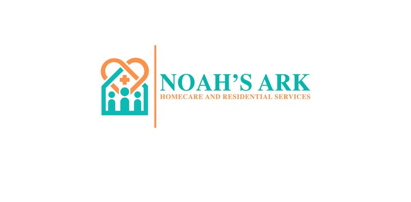 Noahs Ark Homecare Logo