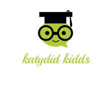 Katydid Kidd's Preschool & Childcare Llc Logo