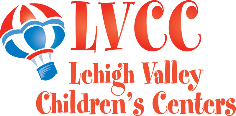 Lehigh Valley Children's Centers Logo