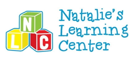 Natalie's Learning Center Logo