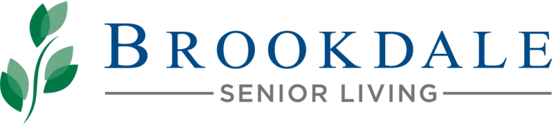 Brookdale Lisle Logo