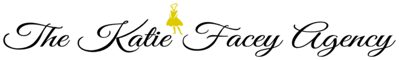 The Katie Facey Agency Logo