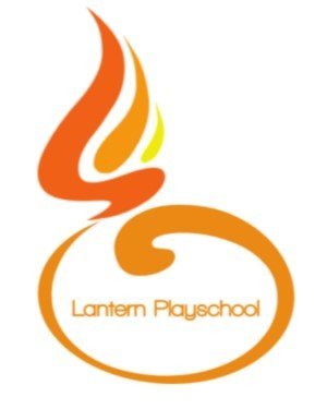 Lantern Playschool Logo