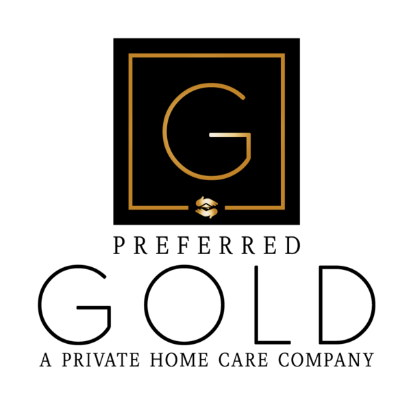 Preferred Gold Logo