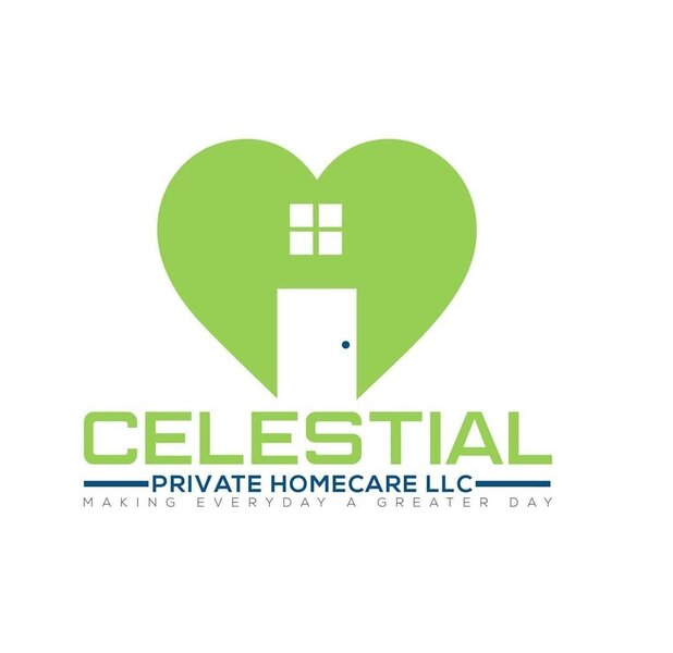 Celestial Private Homecare, Llc Logo