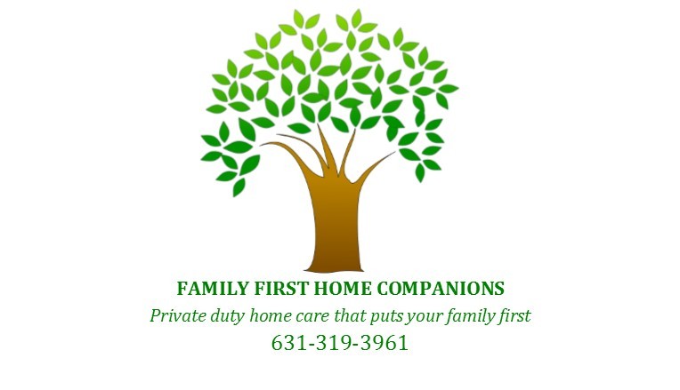 Family First Home Companions Logo