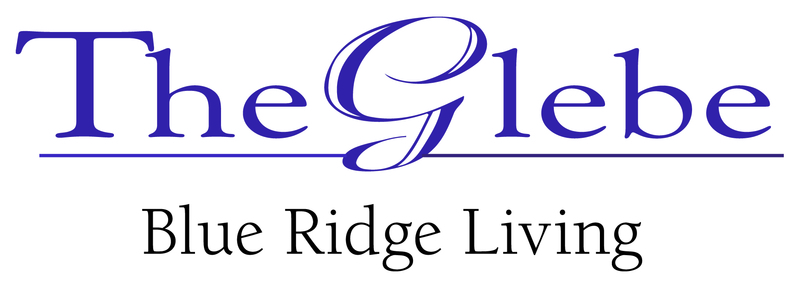 The Glebe, Inc. Logo