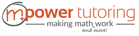 M. Power Tutoring