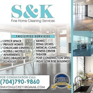 S&K Fine Home Cleaning Services LLC
