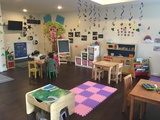 Little Sprouts Home Preschool