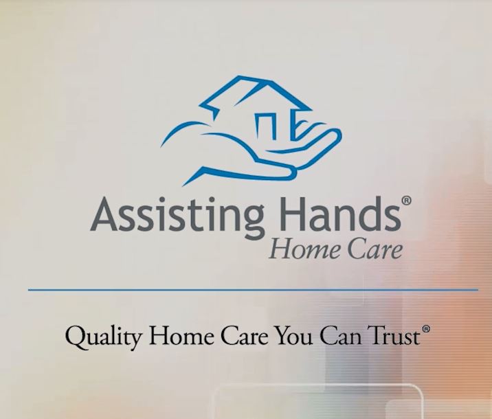 Assisting Hands Schaumburg Logo