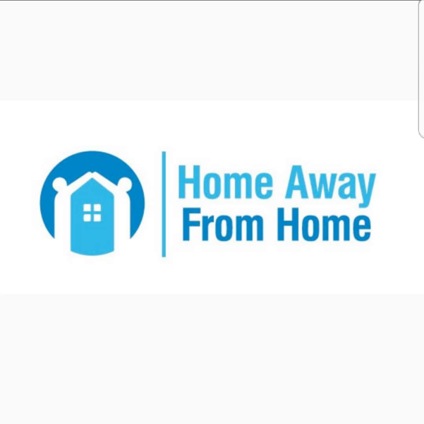 Home Away From Home Adult Foster Care Logo