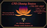 CAS Cleaning Services