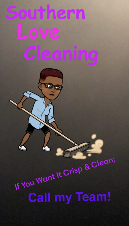 Southern Love Cleaning