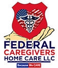 Federal Caregivers Home Care Llc Logo