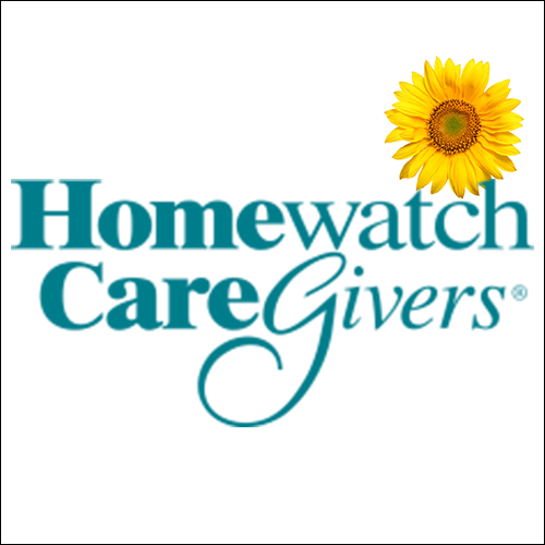 Homewatch Caregivers Logo