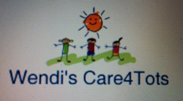 Wendi's Care4tots Logo