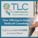 TLC Companions Home Health Care
