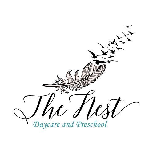 The Nest Logo