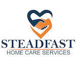 Steadfast Home Care Services Logo