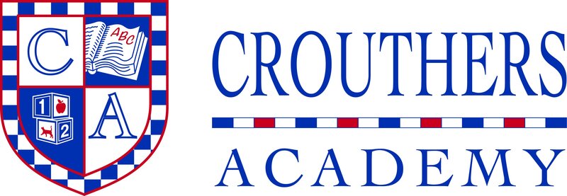 Crouthers Academy Logo