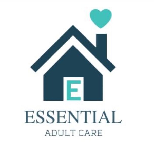 Essential Adult Care Logo