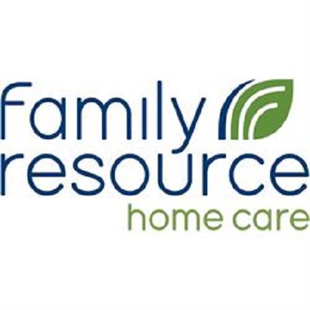 Family Resource Home Care Logo