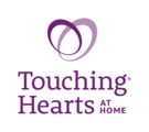 Touching Hearts at Home