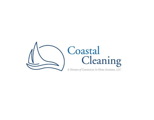 Coastal Cleaning Logo