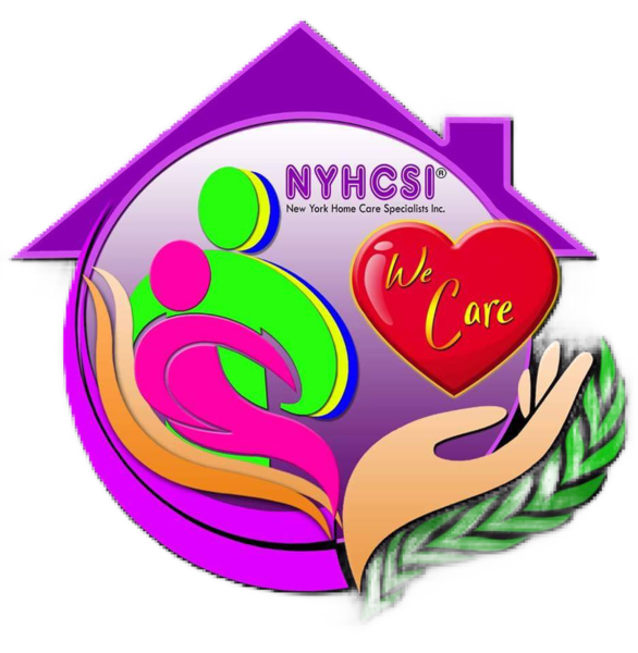 New York Home Care Specialists, Inc Logo