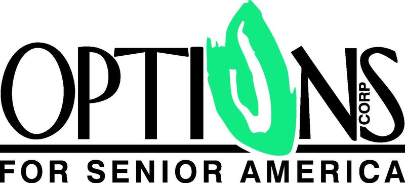 Options For Senior America Logo