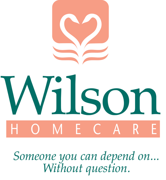 Wilson Homecare Logo