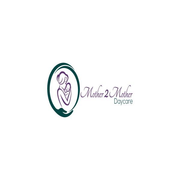 Mother 2 Mother Family Childcare Logo