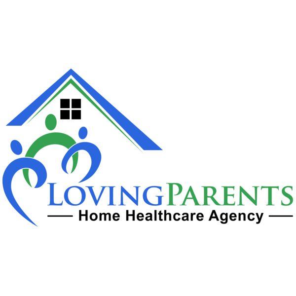 Lovingparents Home Healthcare, Llc Logo