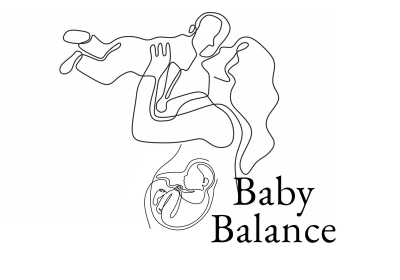 Baby Balance Logo