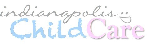 Indianapolis Child Care Logo