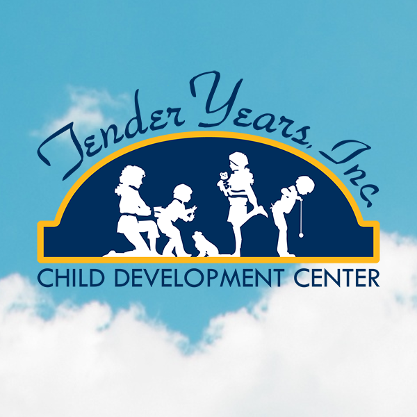 Tender Years Child Development Center Logo