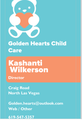 Golden Hearts Child Care