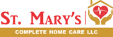 St. Mary's Complete Home Care LLC