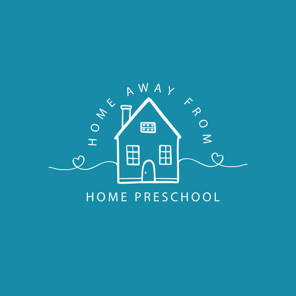 Home Away From Home Preschool Logo