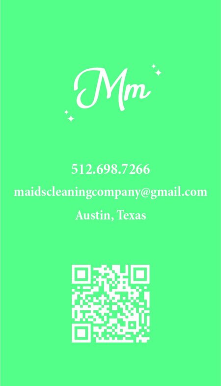 Marvelous Maids Cleaning Company