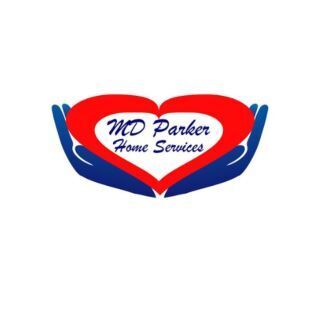 Md Parker Home Services Llc Logo