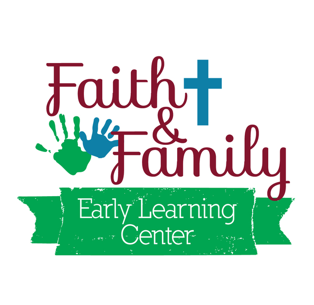 Faith & Family Early Learning Center Logo