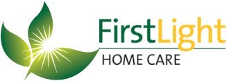 Firstlight Homecare Logo