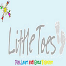 Little Toes Logo