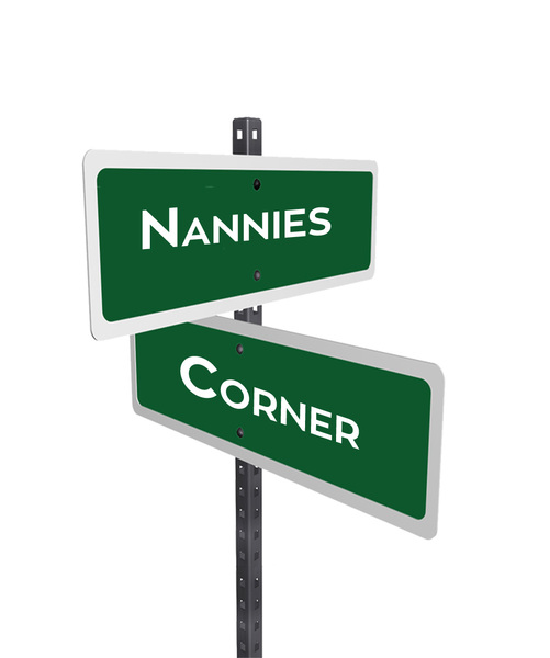 Nannies Corner, Llc Logo